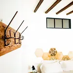 Manillahouse ゲストハウス Montepulciano Stazione