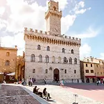 Manillahouse Montepulciano Stazione