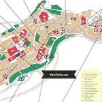 ゲストハウス Manillahouse Montepulciano Stazione