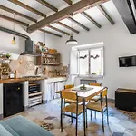 Manillahouse 4* Montepulciano Stazione