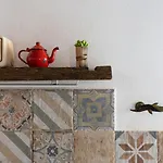 Manillahouse ゲストハウス Montepulciano Stazione