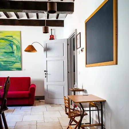 Manillahouse Montepulciano Stazione