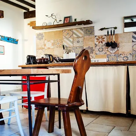 Manillahouse Montepulciano Stazione