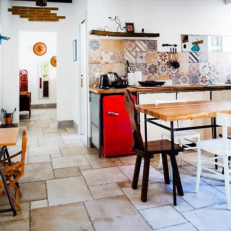 Manillahouse Montepulciano Stazione