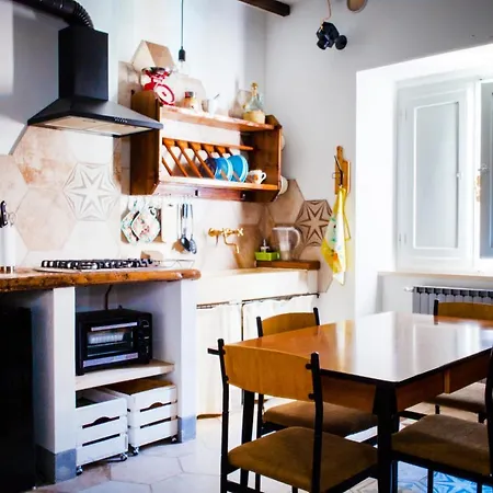 Manillahouse * Montepulciano Stazione