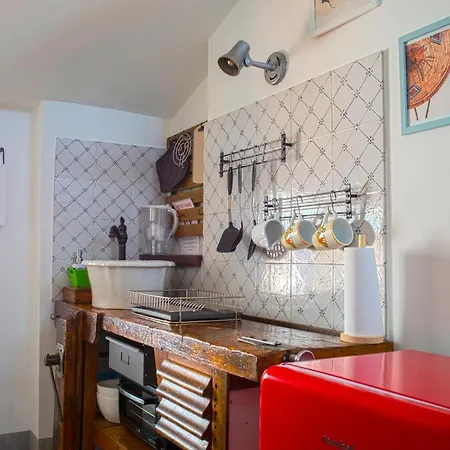 Manillahouse Montepulciano Stazione
