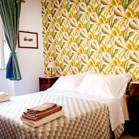 Manillahouse * Montepulciano Stazione
