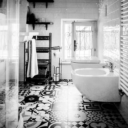 Manillahouse * Montepulciano Stazione