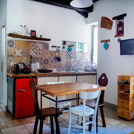 Manillahouse Gasthof *