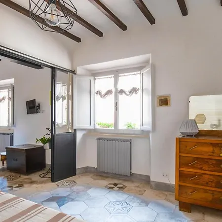 Manillahouse Gasthof