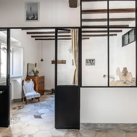 ゲストハウス Manillahouse Montepulciano Stazione