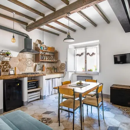 Manillahouse * Montepulciano Stazione