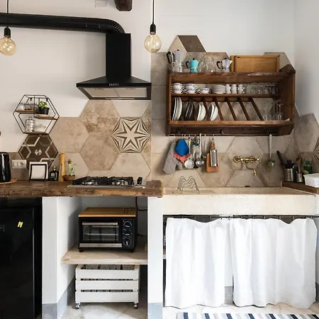 Manillahouse Montepulciano Stazione