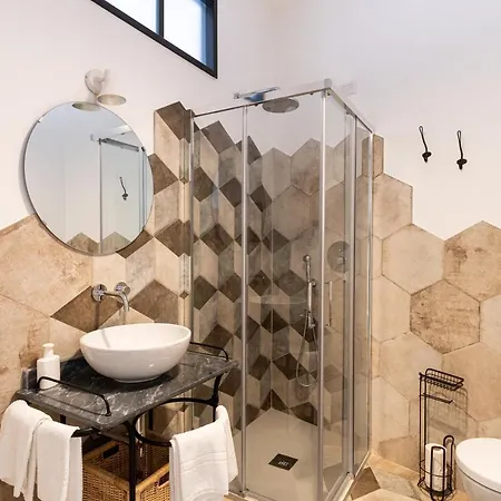 Manillahouse * Montepulciano Stazione
