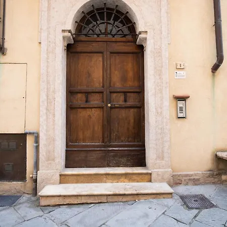 Manillahouse Montepulciano Stazione