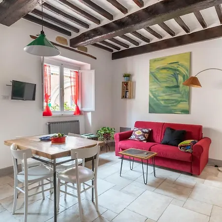 Manillahouse בית הארחה Montepulciano Stazione