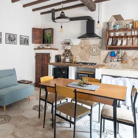 Manillahouse * Montepulciano Stazione